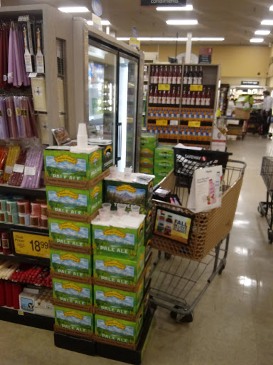 Grocery Store «Safeway», reviews and photos, 1 Camino Alto, Mill Valley, CA 94941, USA
