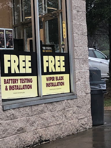 Auto Parts Store «Advance Auto Parts», reviews and photos, 5720 Jonesboro Rd, Morrow, GA 30260, USA