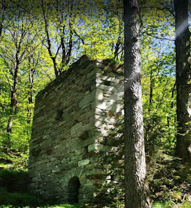 Chiesetta St. Lucie Frazione Tzendelabò, 2-5, 11020 Gaby AO, Italia