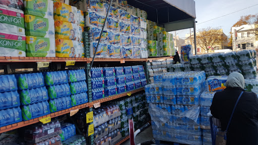 Supermarket «Trade Fair Supermarket», reviews and photos, 13010 Metropolitan Ave, Richmond Hill, NY 11418, USA