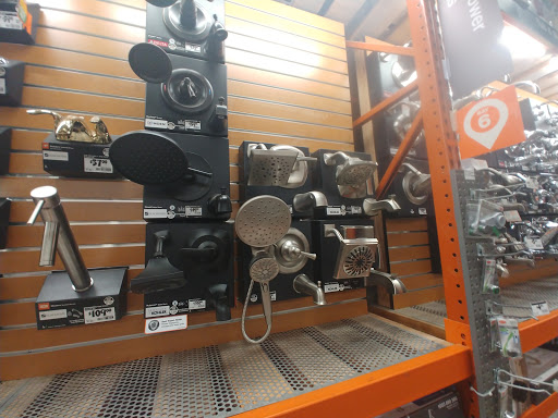 Home Improvement Store «The Home Depot», reviews and photos, 2455 W International Speedway Blvd, Daytona Beach, FL 32114, USA