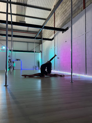 Reviews of Marilena’s Pole Dance Academy in Lincoln - Dance school