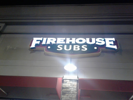 Sandwich Shop «Firehouse Subs», reviews and photos, 4795 Jimmy Lee Smith Pkwy #101, Hiram, GA 30141, USA