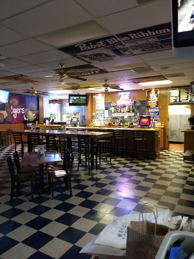 Bowling Alley «Retro Bowl», reviews and photos, 906 Liberty Dr, Liberty, MO 64068, USA