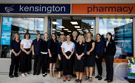 Kensington Pharmacy
