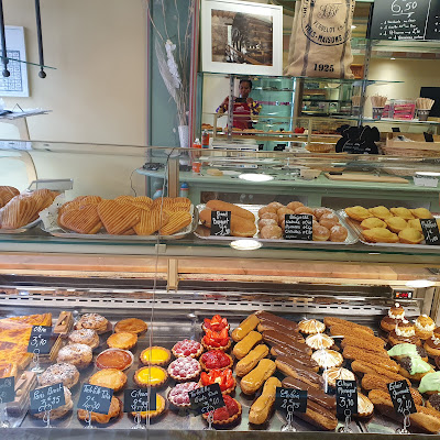Boulangerie l'Ami du Pain à Sens