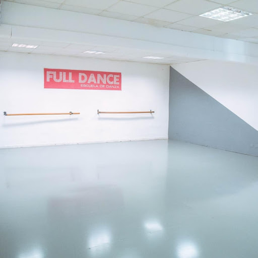 Full Dance - Escuela de Danza