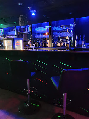 Le Phénix Club à Nantes