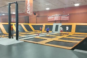 Launch Entertainment and Trampoline Park Novi, MI image