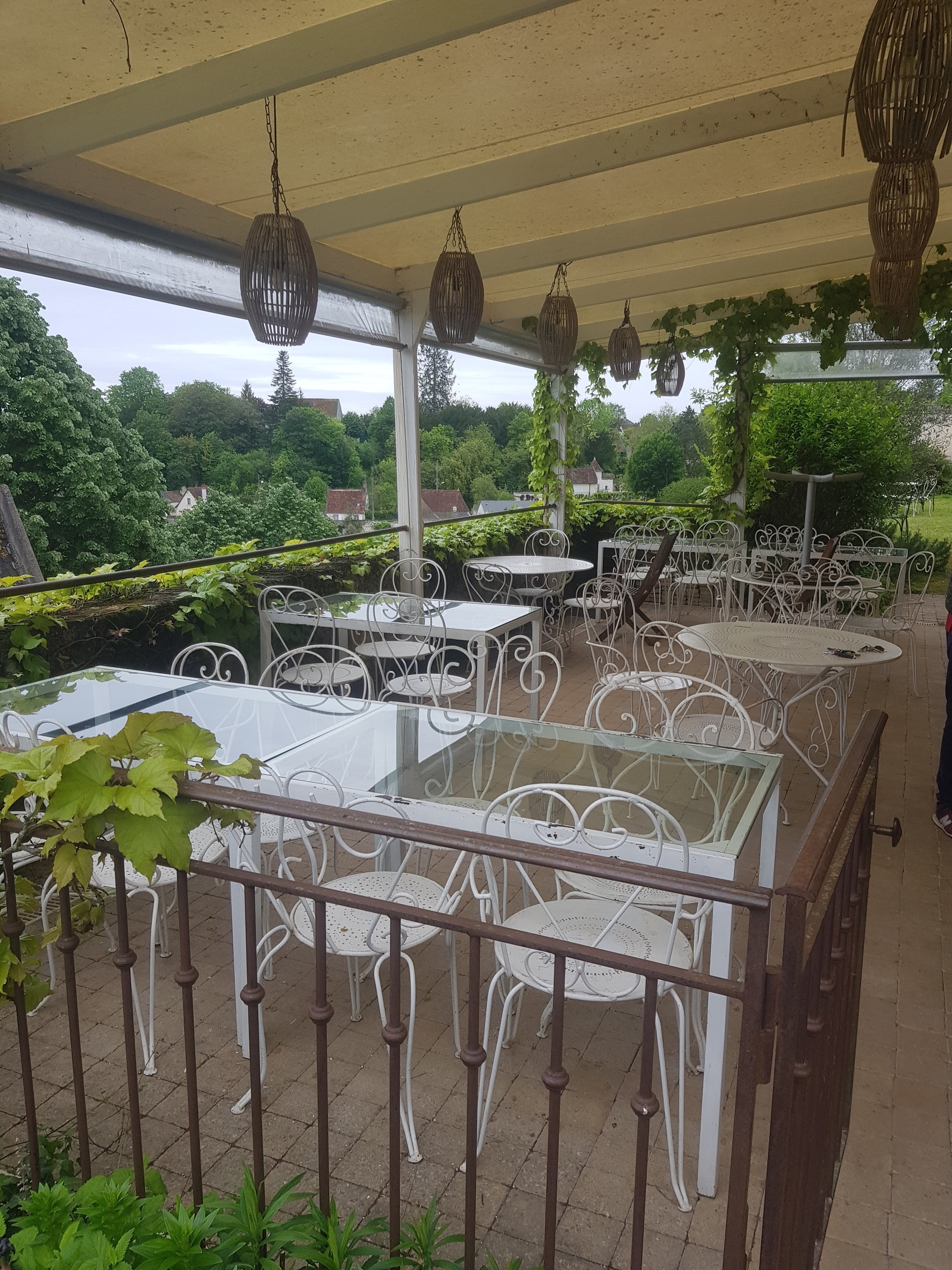 Photo n° 3 de l'avis de Richard.. fait le 21/05/2023 à 15:50