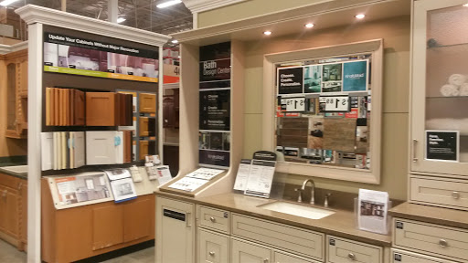 Home Improvement Store «The Home Depot», reviews and photos, 28033 Newhall Ranch Rd, Santa Clarita, CA 91355, USA