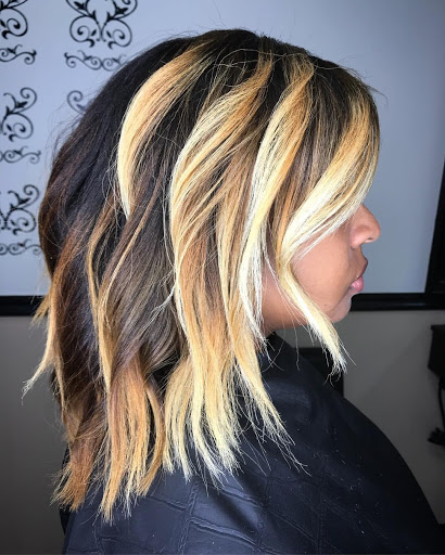 Beauty Salon «The Color Bar Salon Orlando», reviews and photos, 4498 N Alafaya Trail #264, Orlando, FL 32826, USA