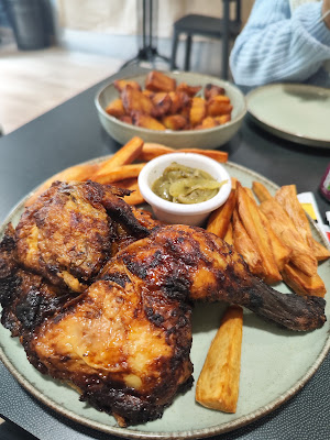 Tour’s Grill à Tours