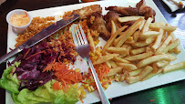 Kebab du Restaurant El Riadh à Lille - n°16