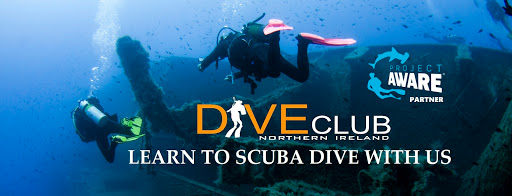 DiveClub Northern Ireland