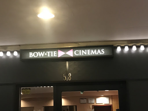 Movie Theater «Bow Tie Cinemas Bergenfield Cinemas 5», reviews and photos, 58 S Washington Ave, Bergenfield, NJ 07621, USA