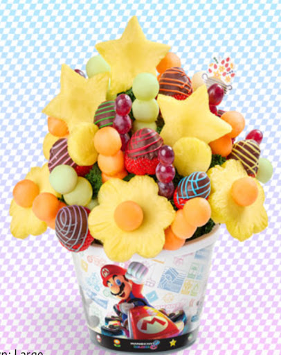 Gift Shop «Edible Arrangements», reviews and photos, 308 Main St, Haverhill, MA 01830, USA