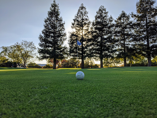 Cordova Golf Course