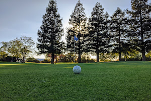 Cordova Golf Course