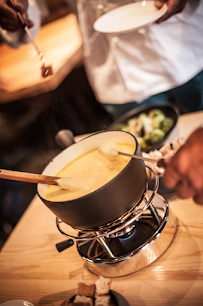 Photos du propriétaire du Restaurant Les Grands Crus de Fondues à Megève - n°8