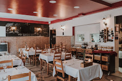 Restaurante Ao Monte Queluz