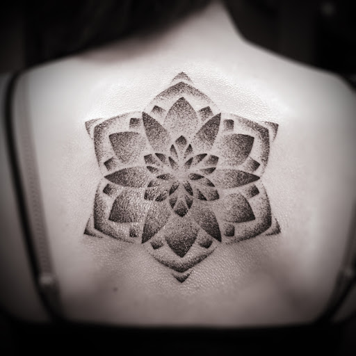 Tattoo Shop «Red House Irons», reviews and photos, 333 Main Street, Fitchburg, MA 01420, USA