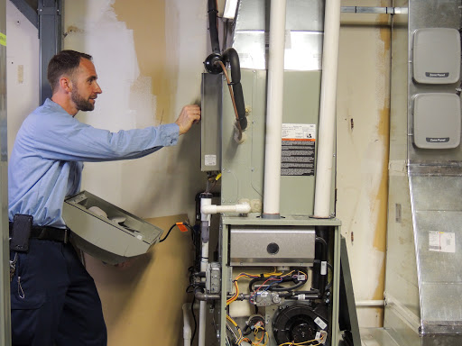 Heating Contractor «Service Specialties Inc.», reviews and photos, 14522 Lee Rd, Chantilly, VA 20151, USA