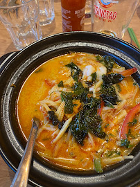 Soupe du Restaurant vietnamien Le Saigonnais à Villiers-sur-Marne - n°17