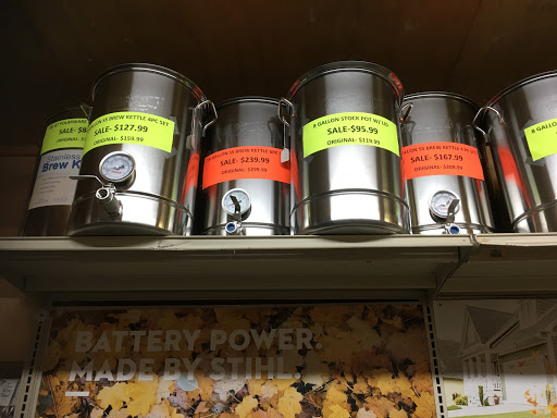 Animal Feed Store «Mid-County Farm & Feed Supply», reviews and photos, 128 S Twin City Hwy, Nederland, TX 77627, USA