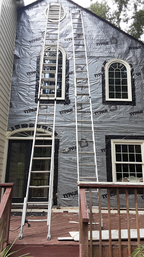 Lumber Store «84 Lumber», reviews and photos, 2400 Station Rd, Richmond, VA 23234, USA