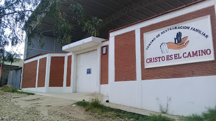 Centro de Restauración Familiar Cristo es el Camino