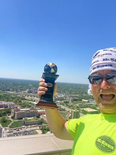 Roofing Contractor «McKinnis Inc.», reviews and photos, 164 S 1st St, Blair, NE 68008, USA