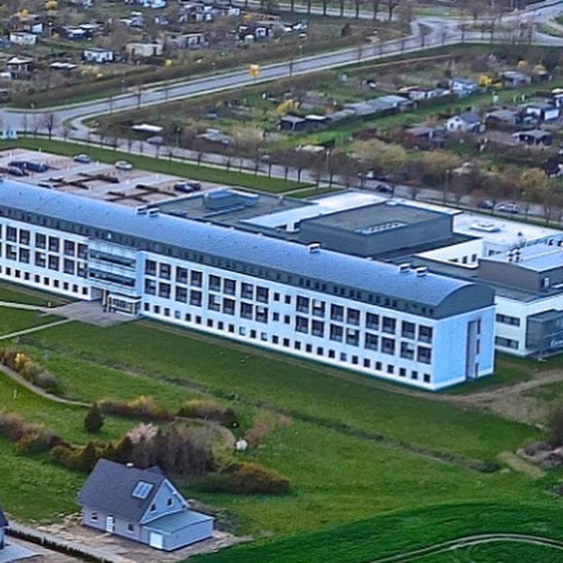BODDEN-KLINIKEN Ribnitz-Damgarten GmbH