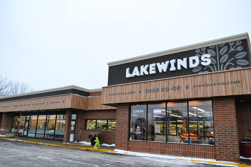 Grocery Store «Lakewinds Food Co-op», reviews and photos, 17501 Minnetonka Blvd, Minnetonka, MN 55345, USA