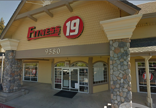 Gym «Fitness 19 Folsom», reviews and photos, 9580 Oak Ave Pkwy #12bc, Folsom, CA 95630, USA