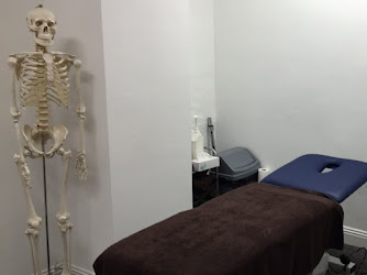 Flavin Spinal & Sports Injury Clinic
