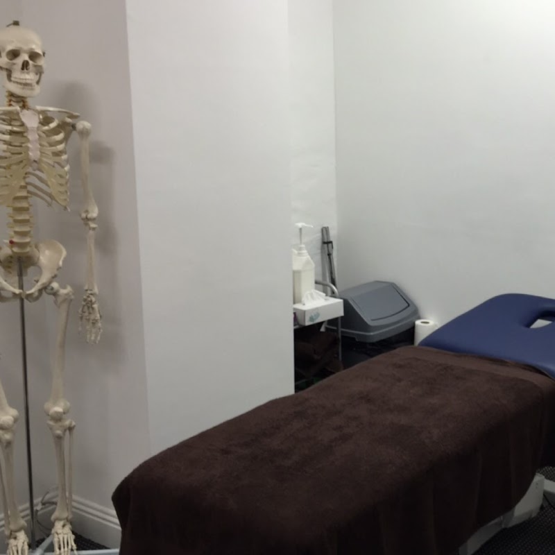 Flavin Spinal & Sports Injury Clinic