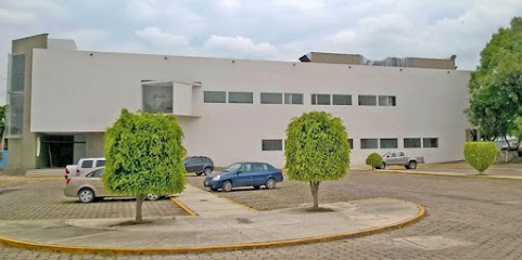 Centro de Biotecnología de Hongos Comestibles, Funcionales y Medicinales. Colegio de Postgraduados, Campus Puebla.