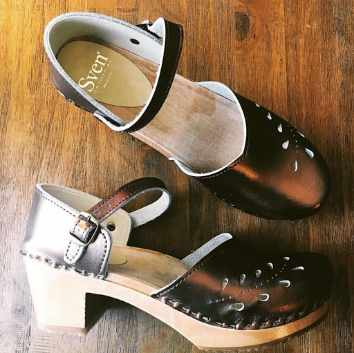 Shoe Store «Sven Factory Outlet Store», reviews and photos, 10000 Lake Blvd, Chisago City, MN 55013, USA