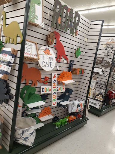 Craft Store «Hobby Lobby», reviews and photos, 344 Thornton Drive, Dickson, TN 37055, USA