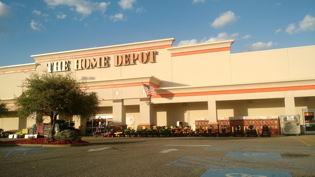 The Home Depot
