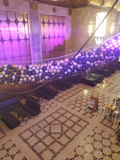 Shopping Mall «New Center One», reviews and photos, 3031 W Grand Blvd, Detroit, MI 48202, USA