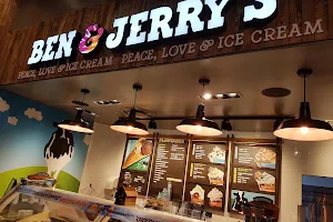 Ben and Jerry's image