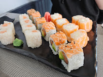 Sushi du Restaurant japonais Sushi Yummy à Ferrières-en-Gâtinais - n°5