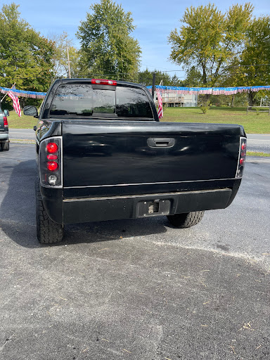 Used Car Dealer «Hunt Country Auto Sales», reviews and photos, 3198 Middleway Pike, Bunker Hill, WV 25413, USA