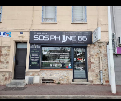 Sosphone66 à Perpignan