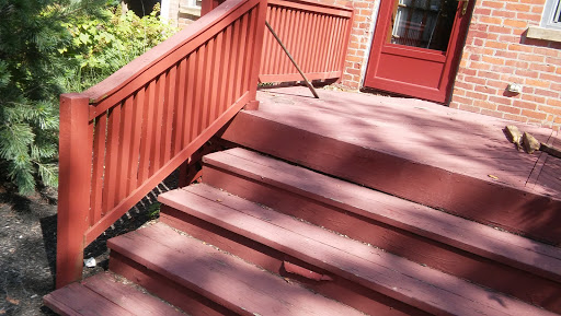 Handyman «Columbus Handyman», reviews and photos, 1010 Old Henderson Rd #102, Columbus, OH 43220, USA