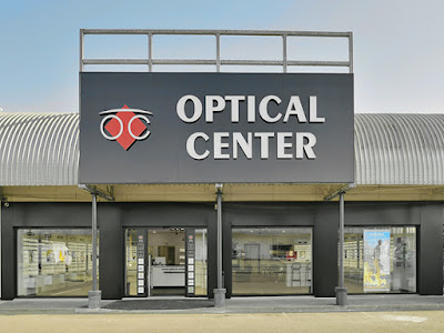 Opticien LE MANS SUD - Optical Center à Le Mans