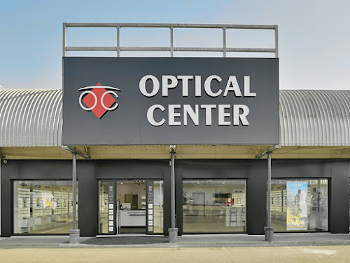 Opticien LE MANS SUD - Optical Center à Le Mans