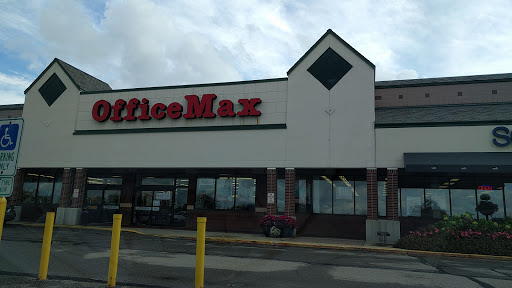 OfficeMax, 30215 Detroit Rd, Westlake, OH 44145, USA, 